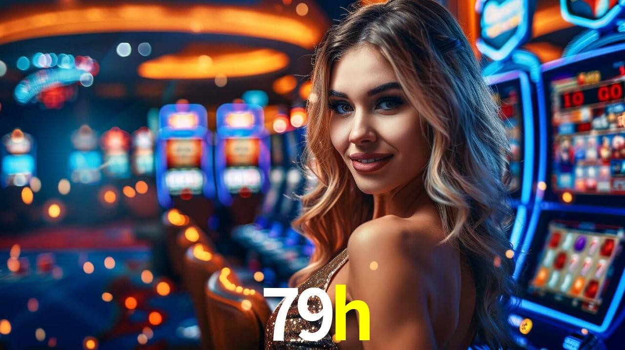 Welcome Bonus 79h