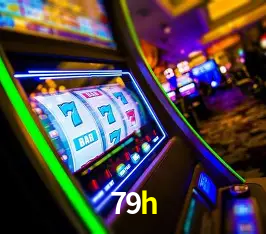 A Revolução dos Aplicativos de Jogos no 79h