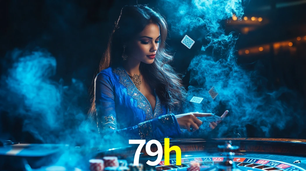 A Popularidade dos Caça-Níqueis no 79h