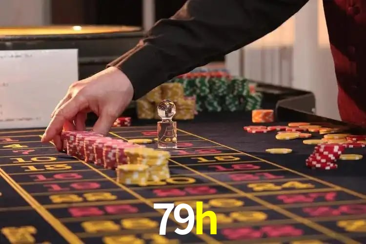 Inovações de Jogos na 79h: O Futuro das Experiências Interativas