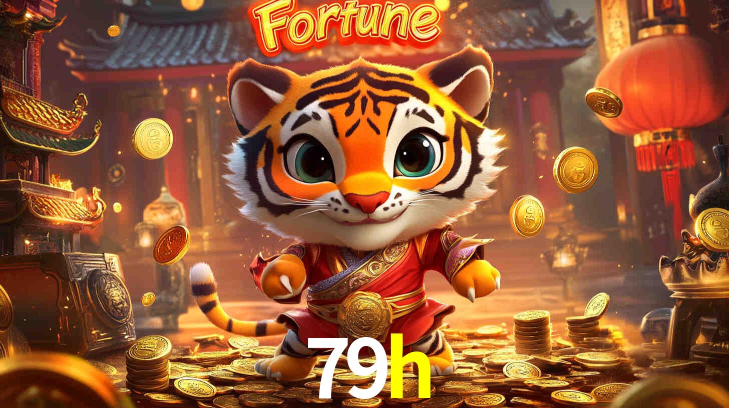 Descubra a Magia dos Jogos de Arcade no 79h
