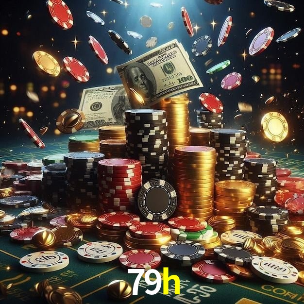 A Emoção da Loteria na 79h: Uma Chance de Mudança de Vida