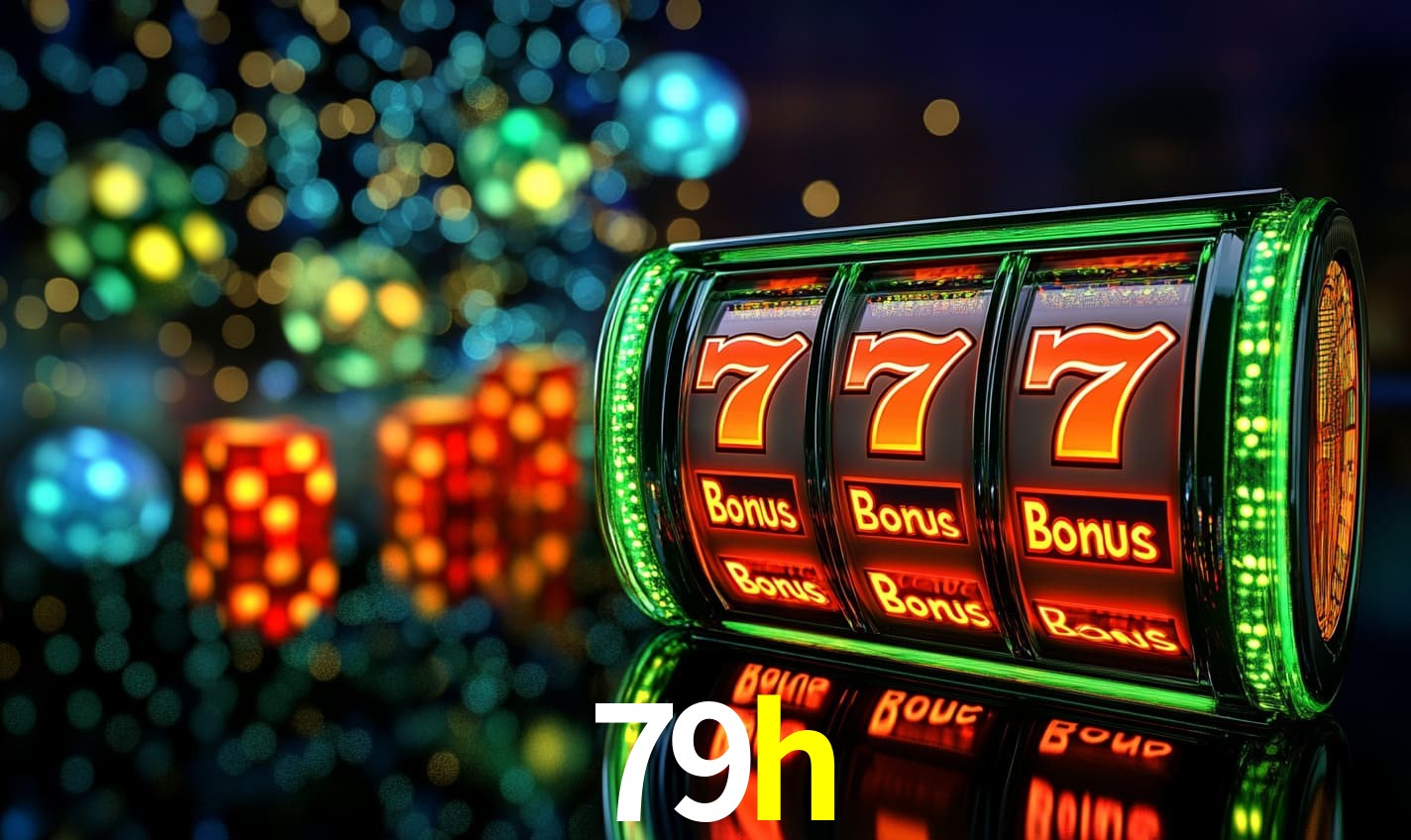 Game Providers 79h