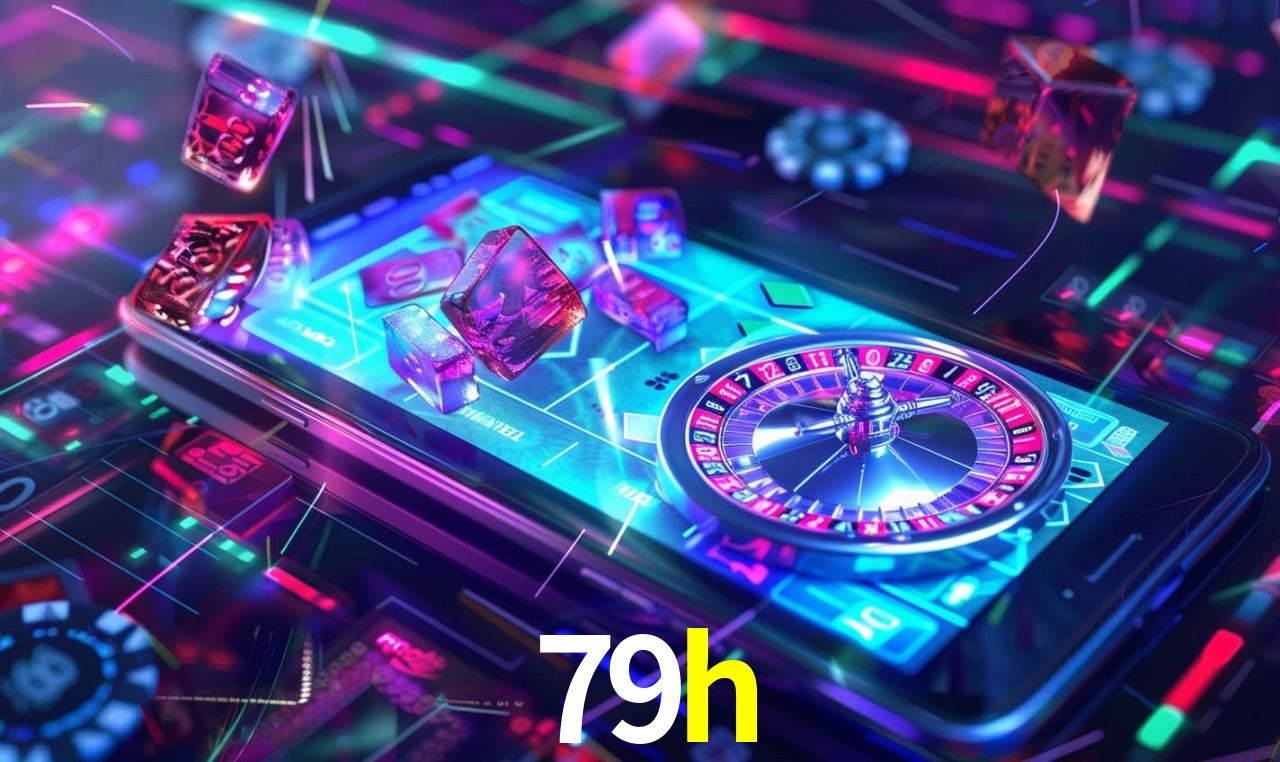 Welcome Bonus 79h