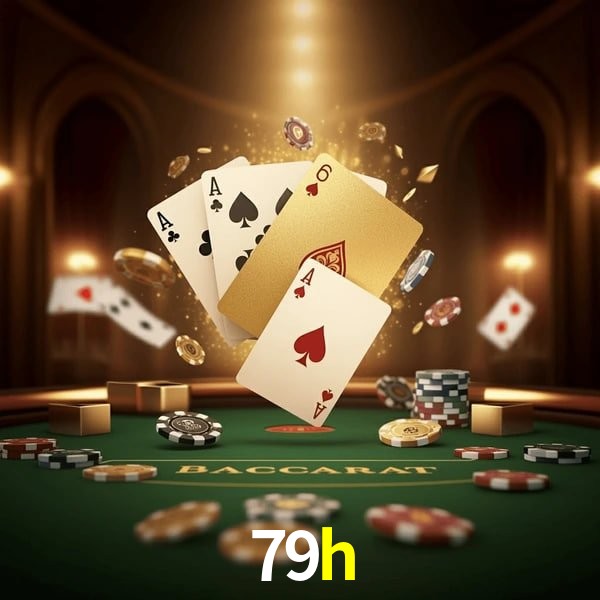 Roulette Table 79h