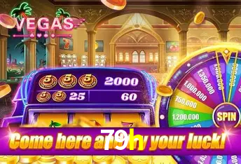 Blackjack Table 79h