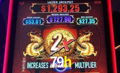 Roulette Table 79h