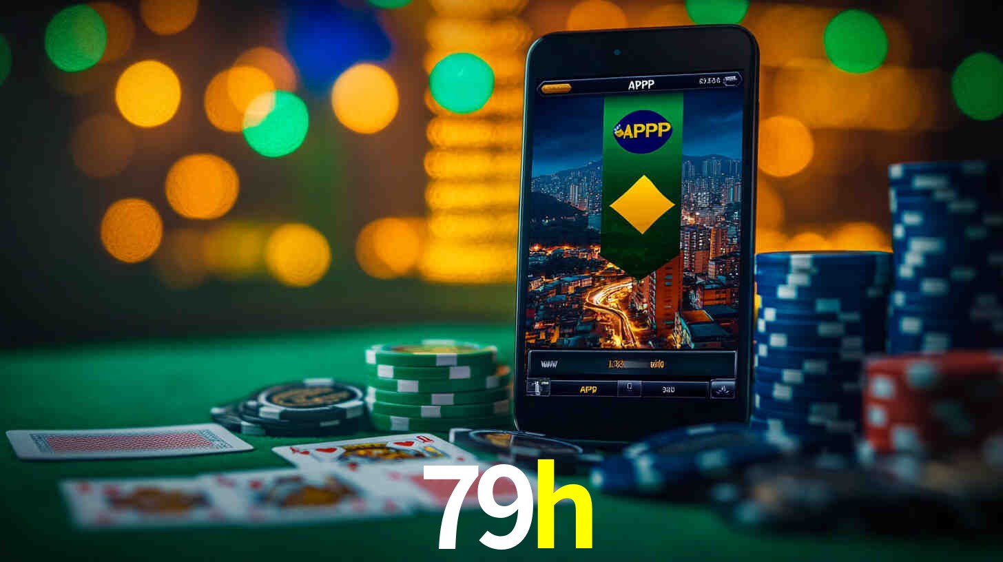 Descubra o Programa VIP da 79h: Vantagens Exclusivas para Jogadores