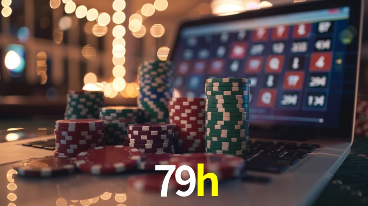 Slot Games 79h