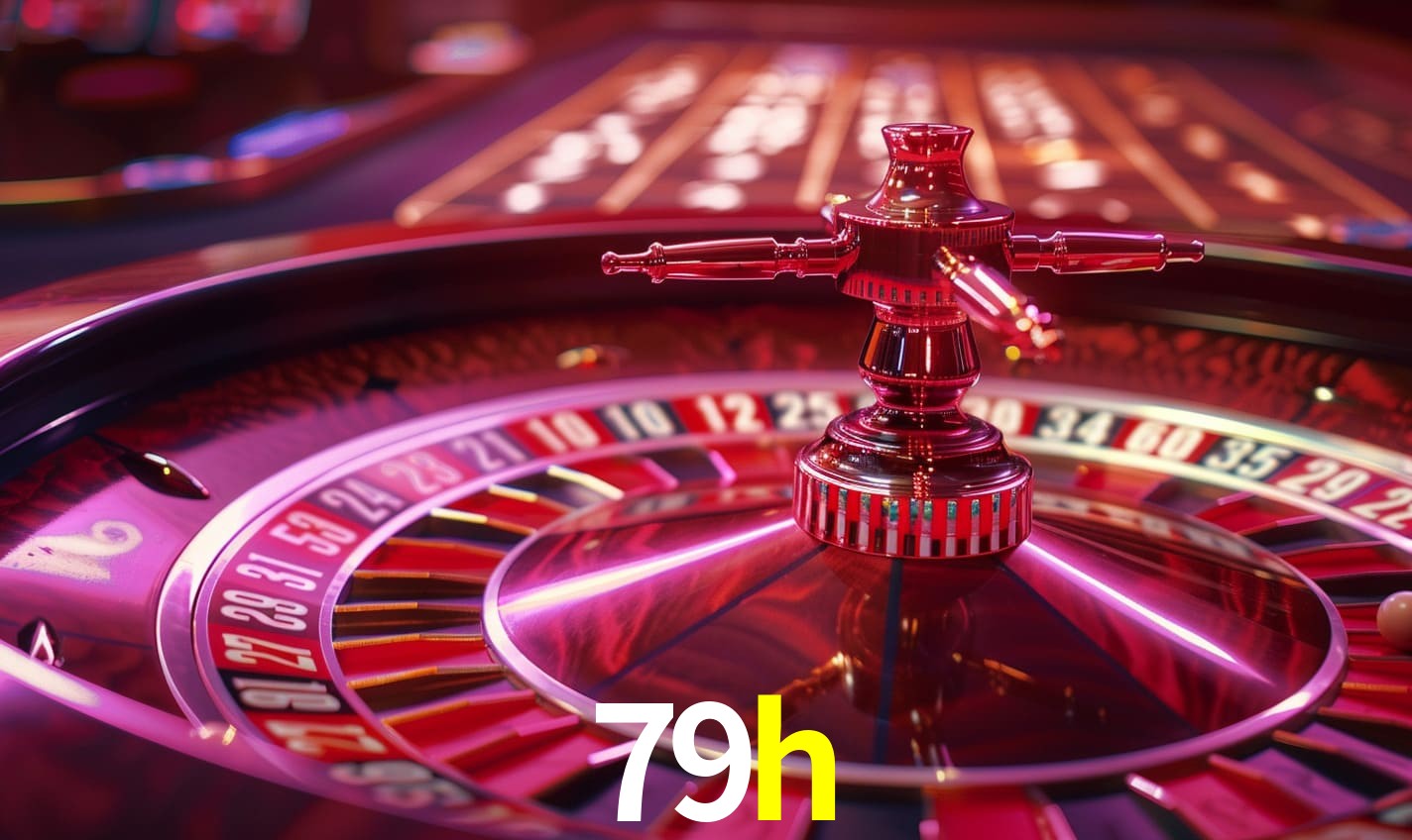 Explorando a Categoria de Eventos em Apostas na 79h