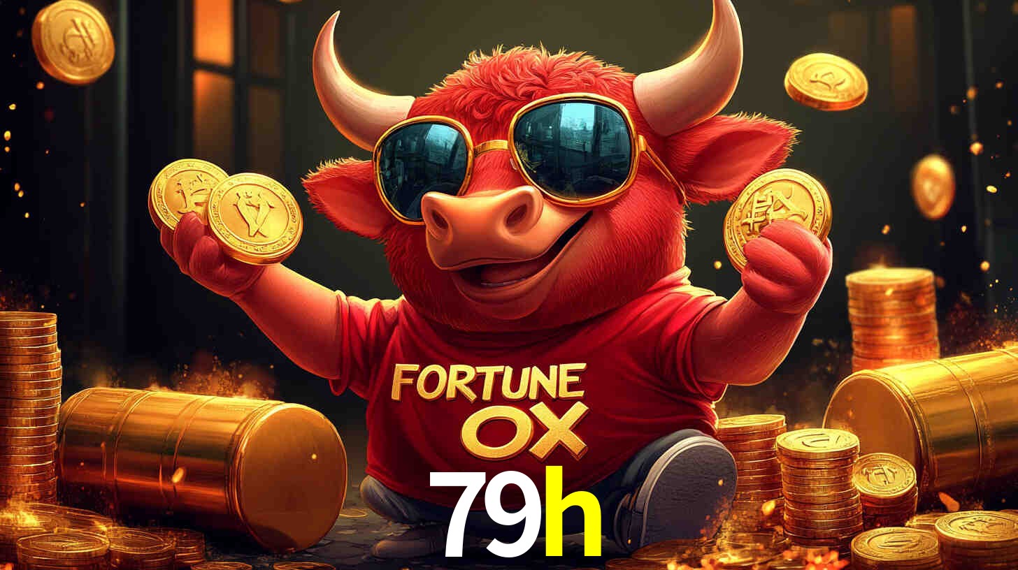 A Revolução dos Aplicativos de Jogos no 79h