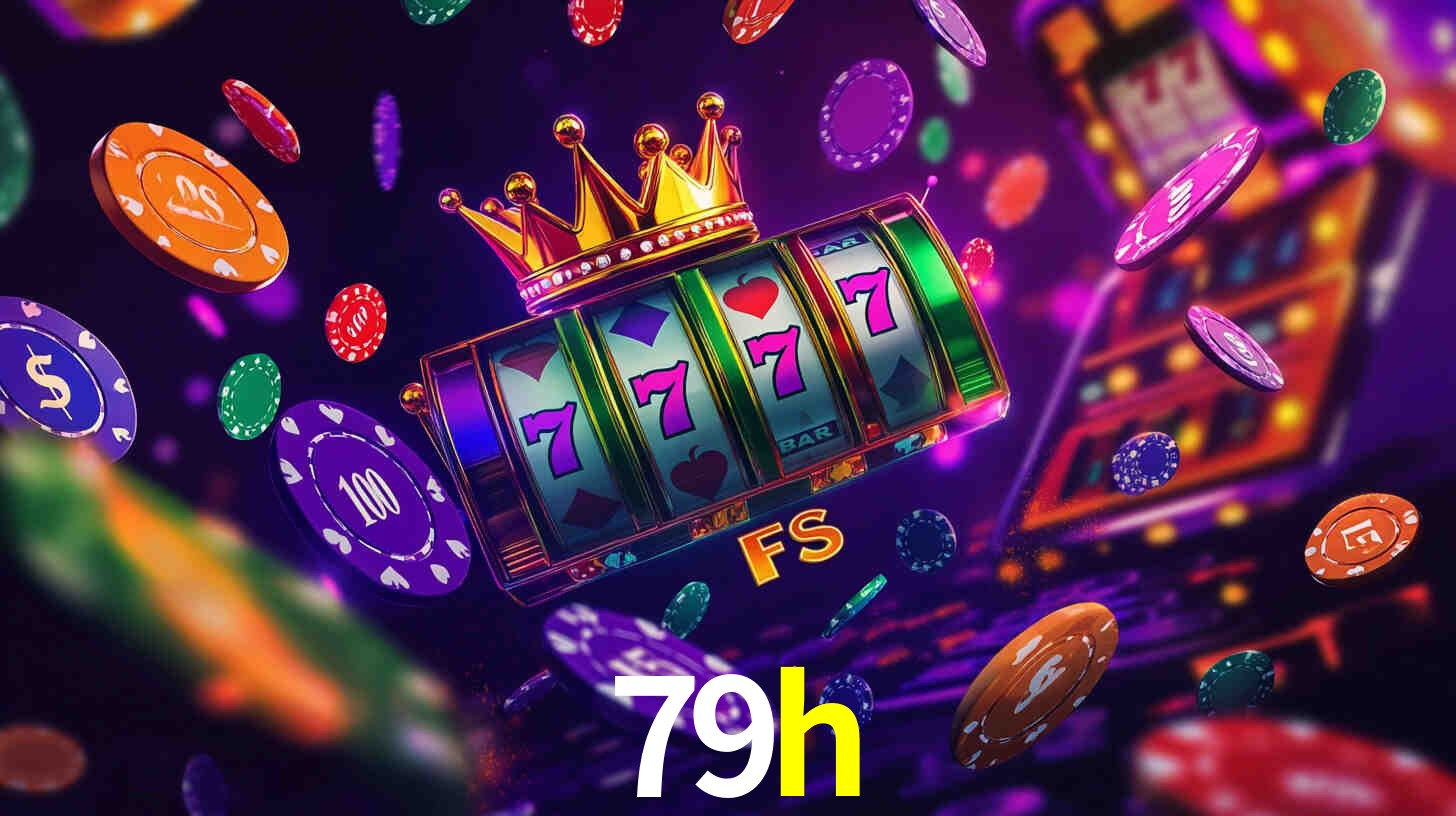 79h App Interface