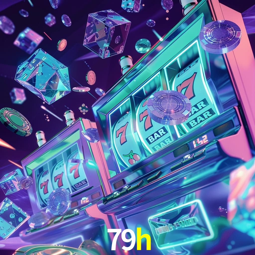 Desvendando o Mundo dos Jogos Virtuais na 79h
