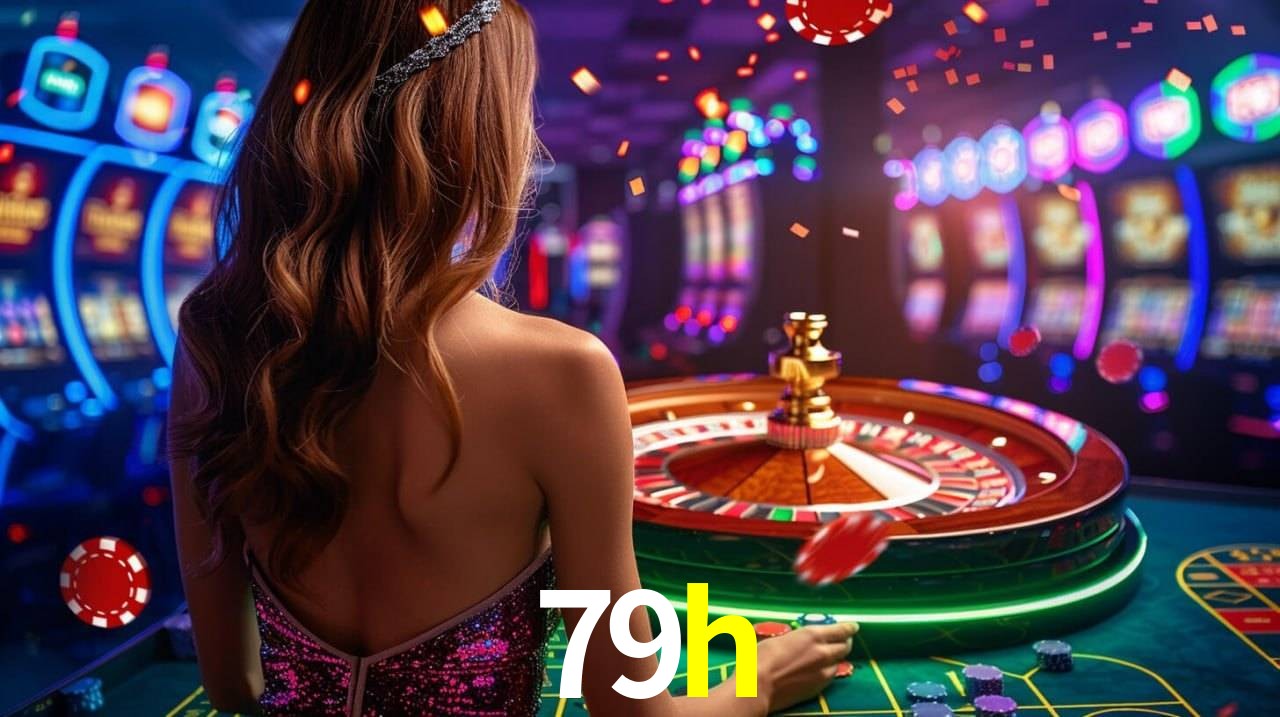 79h App Interface
