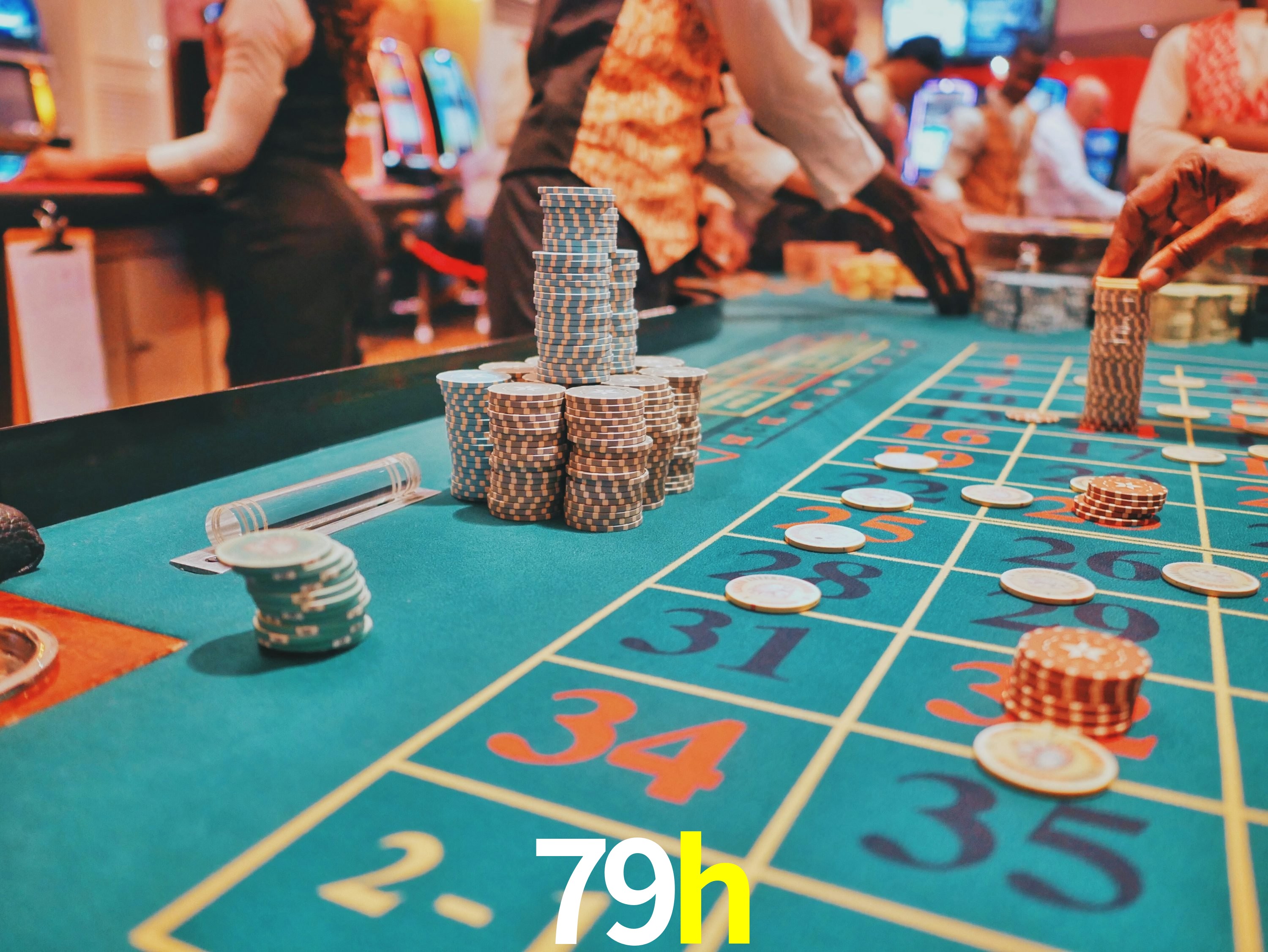Basketball Betting 79h