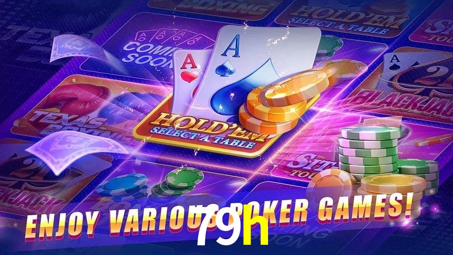 Descubra o Programa VIP da 79h: Vantagens Exclusivas para Jogadores